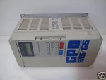 Yaskawa CIMR-G5M20P4 Drive Gpd 515/G5. Fixed Price $695.00.