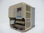 Yaskawa CIMR-PCE42P2 Varispeed 606PC3 2.2 Kw 42P2D1B Drive 460V Ph 4.8 Cv. Fixed Price $255.00.