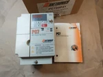 Saftronics Inverter PC740P41 / CIMR-V7AU40P4 Yaskawa Fast Ship. Fixed Price $299.95.