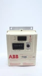 Abb G00502A00 Vfd Drive 0-180HZ 0-460V-AC 208-460V-AC. Fixed Price $538.75.