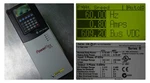 2006 Allen-bradley Powerflex 700 Hp 20BD2P1A0AYNAND0 Series 480VAC Frn 4.004. Fixed Price $549.99.