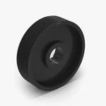 Skf PHP3 SPA132 Tb V-grooved Pulleys For Taper Bushings OD137.5 Mm. Fixed Price $130.76.