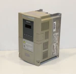 Vacon 0.37CS2A3I1 Drive 3.2A. Fixed Price $315.00.