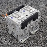 Allen-bradley Complete Device 104-C09J22. Reversing Contactor Series. Fixed Price $42.50.