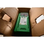 New Nidec Control Techniques C200-03400056 3HP 5.6A 480V Ac Drive. Fixed Price $549.99.