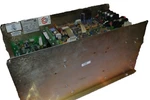 Pacific Scientific C7.51AS4CH007NNNN 7.5HP 3 Phase 460V 9.1A 50/60HZ Drive. Fixed Price $1350.00.
