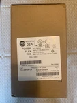 New Allen Bradley 25A-A8P0N104 Powerflex 523 1.5KW (2HP) Ac Drive. Fixed Price $475.81.