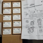 Ab PF527 Control Module Internal Kit PN-269012 Cat: 25C-FAN2-INT. Fixed Price $99.99.