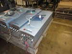 Cutler-hammer CP9000 Ac Drive NI9100AN-5M0A00 150HP W/ Keypad & External Mount. Fixed Price $2500.00.