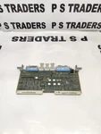 Siemens 6SE7090-0XX84-0AH2 Technology Board ( Used Condition ). Fixed Price $290.00.