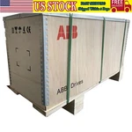 ACS580-01-07A6-4 Abb Inverter Brand New. Fixed Price $1168.39.
