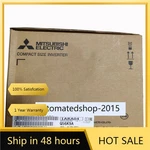 FR-D740-036-NA New Sealed Mitsubishi Compact Size Inverter. Fixed Price $279.08.