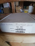 Dart Controls 125DV-C-2A, 2LHT4. Fixed Price $199.00.