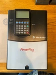 Allen Bradley 20AD014A0NYNANC1 Powerflex 70 Drive 480VAC 3PH 10HP. Fixed Price $1500.00.