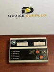 Control Technologies DCN-93825 DCN93825 Operator Keypad Display. Fixed Price $37.00.