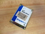 3HAC16917-1/00 2.5" Flash Drive ABBFLD25P-64H. Fixed Price $221.44.