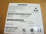 6SE7021-0TP60-Z 1PC New Sealed Siemens Frequency Converter. Fixed Price $2738.83.