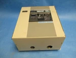 Toshiba TOSVERT-130H1 VT130H1U-4055B0, 5HP 480V 3PH. Fixed Price $175.00.