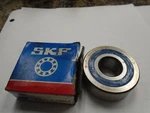 Skf 305704 C-Z/W64 Bearing 20X52X20.4 A401. Fixed Price $29.99.