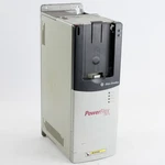 Allen Bradley 20BD5P0A0AYNANA0 Powerflex 700 3-PHASE Drive Refurbished. Fixed Price $3999.99.