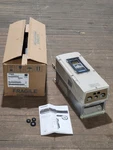 Yaskawa FP65U4040AWA Industrial Fan & Pump Drive 3PH 380-480V 30HP. Fixed Price $2850.00.
