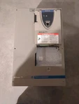 Schneider Electric ATV71HD22N4 30HP Vfd Drive 480V-FOR Parts / Repair -untested. Fixed Price $275.00.