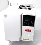 Abb ACS180-04S-25A0-2 Drive 3-PHASE 230VAC 50/60HZ IP20 7.5HP New. Fixed Price $849.99.
