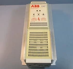 Abb Ac Drive Lc Series F008, F00832A00 Input: 1PH 13.2 Amps. Fixed Price $255.99.