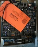 Emerson Prism C540 2950-8000 Drive 208/240VAC 2HP -free Shipping. Fixed Price $1349.86.
