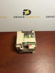Omron 3G3JV-A4004-A Inverter, Phase, 380-460V Input, 1.4KVA Output. Fixed Price $129.00.
