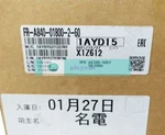 FR-A840-01800-2-60 New Mitsubishi FRA84001800260 55K Inverter. Fixed Price $3751.48.