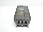 Saftronics VG10E1ST34003G1 Vfd Drive 380-480V-AC 0.1-400HZ 380-460V-AC 3HP. Fixed Price $427.80.