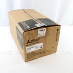 FR-A840-00052-E2-60 Mitsubishi Electric Inverter, 3PH, 380-500VAC, 0.75-2.2KW. Fixed Price $1887.71.