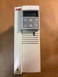 Abb ACS141-2K7-1 Drive With ACS100-PAN Module. Fixed Price $250.00.