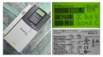 Allen-bradley 20DD8P0A3NYYANANE 5HP Powerflex 700S Drive Series Zero Hours. Fixed Price $3499.99.