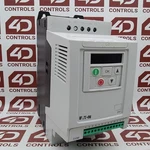 DA1-342D2FB-A20N Eaton Variable Frequency Drive, Phase, Used. Fixed Price $1579.00.