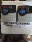 2, Allen Bradley 22F-B01N103 Series 3.0 Hp. Fixed Price $325.00.