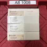 Lot Allen-bradley 140M-C-W543 Compact Busbar Ser. Fixed Price $79.87.