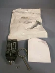 Allen-bradley Photoswitch Fiber Optic Sensor Series 42GRF-9100-QD. Fixed Price $80.95.