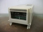 Yaskawa Varispeed 616G3 3HP Inverter Drive CIMR-G3V42P2 460VOLT 3PH 4.1KVA. Fixed Price $629.99.