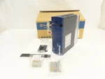 253680 New Box; Bonfiglioli ACU201-05FA Drive 0.55KW 1PH In; 3PH Out 240V. Fixed Price $597.72.