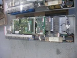 Allen Bradley Drive 1336F-B060-AN-EN-L6. Fixed Price $9870.00.