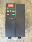 Danfoss 195N1085 Vlt 2800 Variable Frequency Ac Drive Used Good. Fixed Price $399.99.