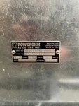 Yaskawa Electric URS000143 / (used Tested Cleaned). Fixed Price $900.00.