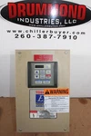 Toshiba Transistor Inverter VT130E3U4080A Kva 460 Volt 12 Amp. Fixed Price $364.99.