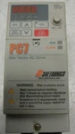 Saftronics Mini Vector Ac Drive CIMR-V7AU20P7 PC720P71 Used. Fixed Price $55.00.