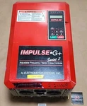 *preowned* Impulse 4034-AFG+ Adjustable Frequency Drive 460V Ph Warranty!. Fixed Price $1995.00.