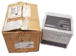 Refurbished Allen Bradley 1305-BA09A-HA1 /c Ac Drive 4.0KW/5HP 1305BA09A *read*. Fixed Price $2148.00.
