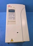 Abb ACS800-U1-0030-5+D150+P901 30HP 500V 3PH 109KA Drive. Fixed Price $2000.00.