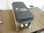 Tb Woods E-trac Drive WFC4007-5CHT 7.5 Hp 3PH Type 12K, 4X Enclosure. Fixed Price $1000.00.